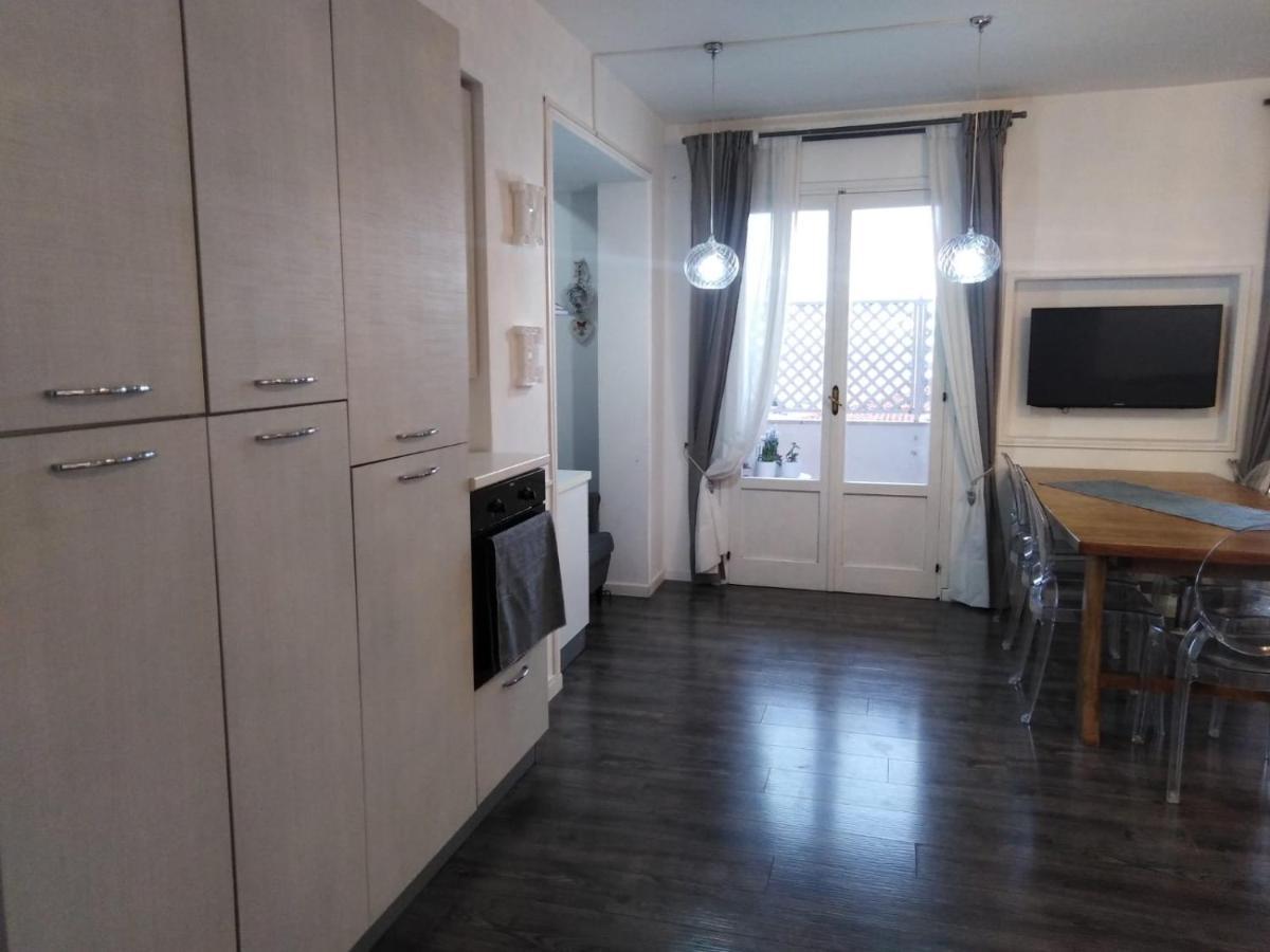 Miguel Apartment โตรเปอา ภายนอก รูปภาพ