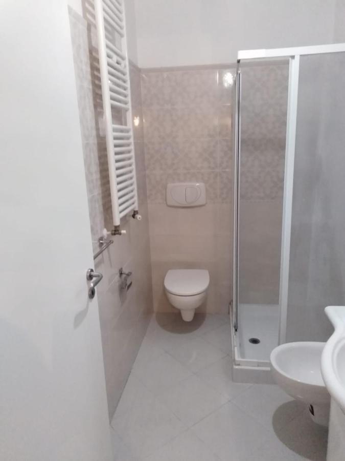 Miguel Apartment โตรเปอา ภายนอก รูปภาพ