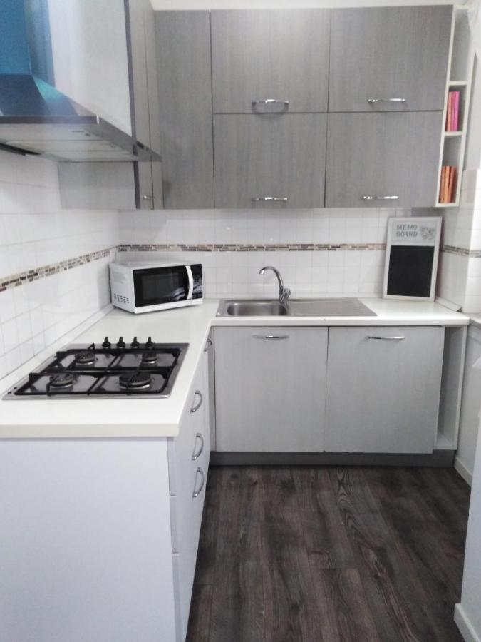 Miguel Apartment โตรเปอา ภายนอก รูปภาพ