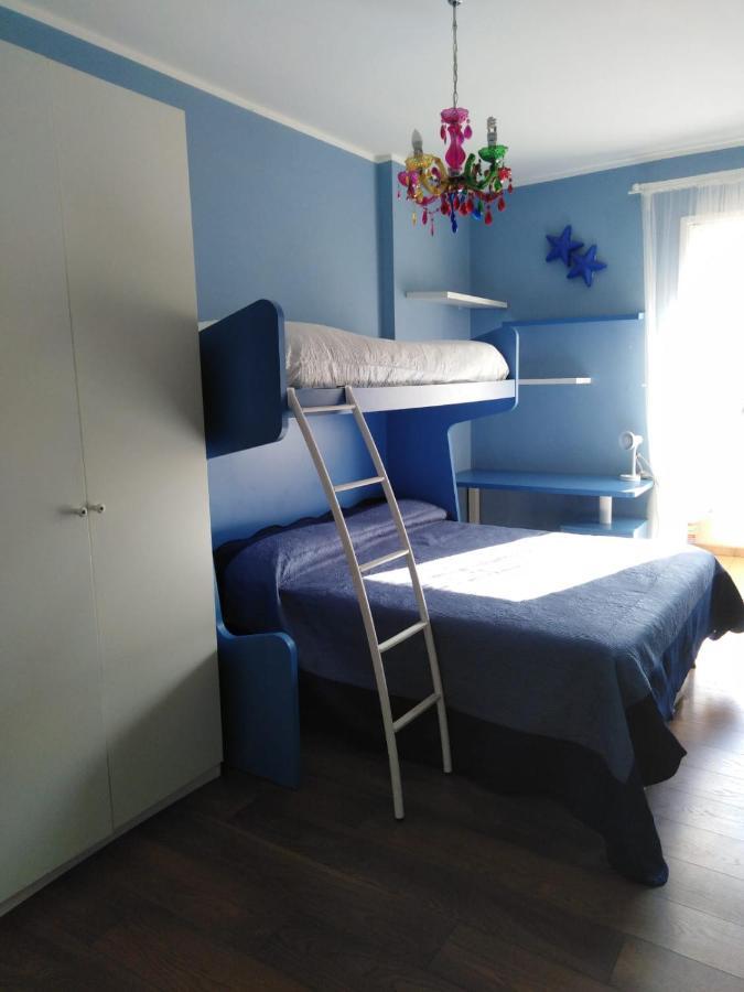 Miguel Apartment โตรเปอา ภายนอก รูปภาพ