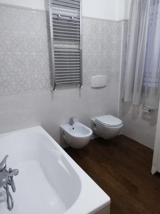 Miguel Apartment โตรเปอา ภายนอก รูปภาพ