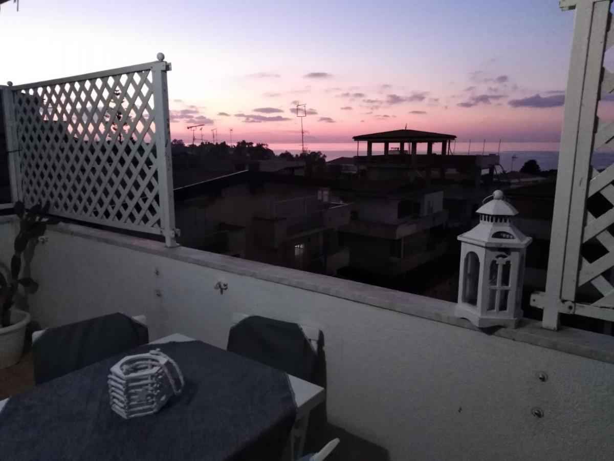 Miguel Apartment โตรเปอา ภายนอก รูปภาพ