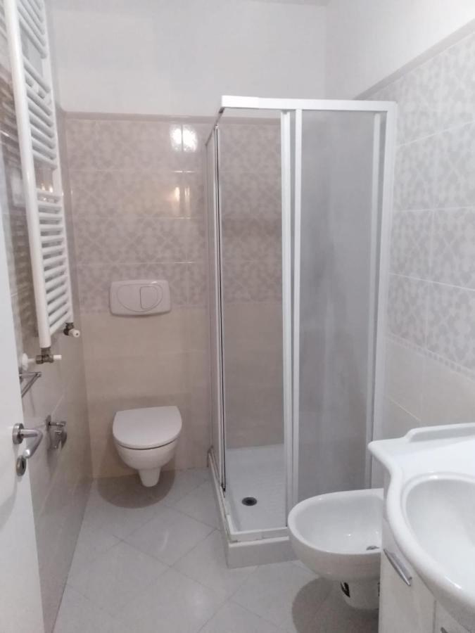 Miguel Apartment โตรเปอา ภายนอก รูปภาพ