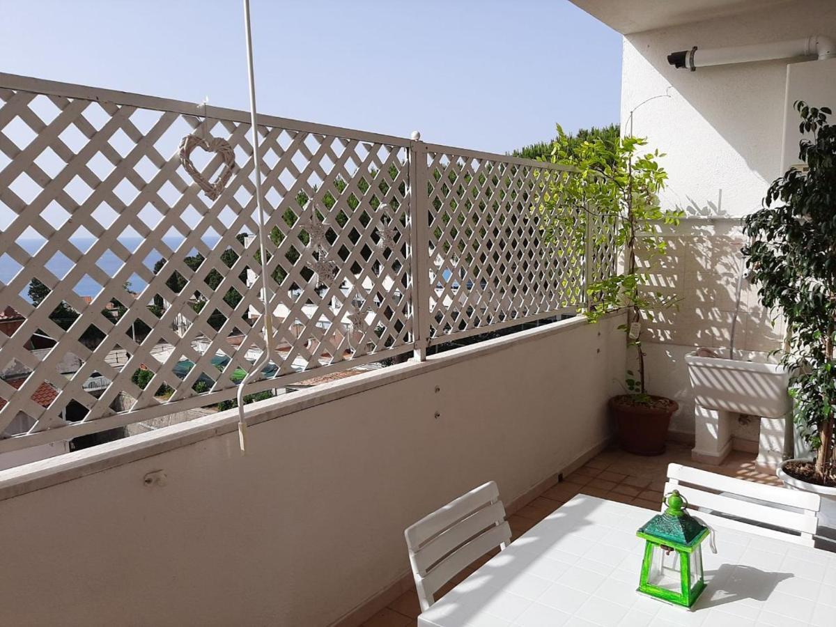 Miguel Apartment โตรเปอา ภายนอก รูปภาพ