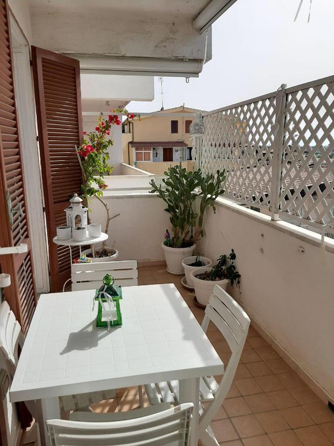 Miguel Apartment โตรเปอา ภายนอก รูปภาพ
