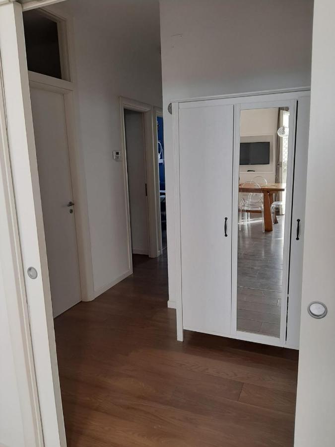 Miguel Apartment โตรเปอา ภายนอก รูปภาพ