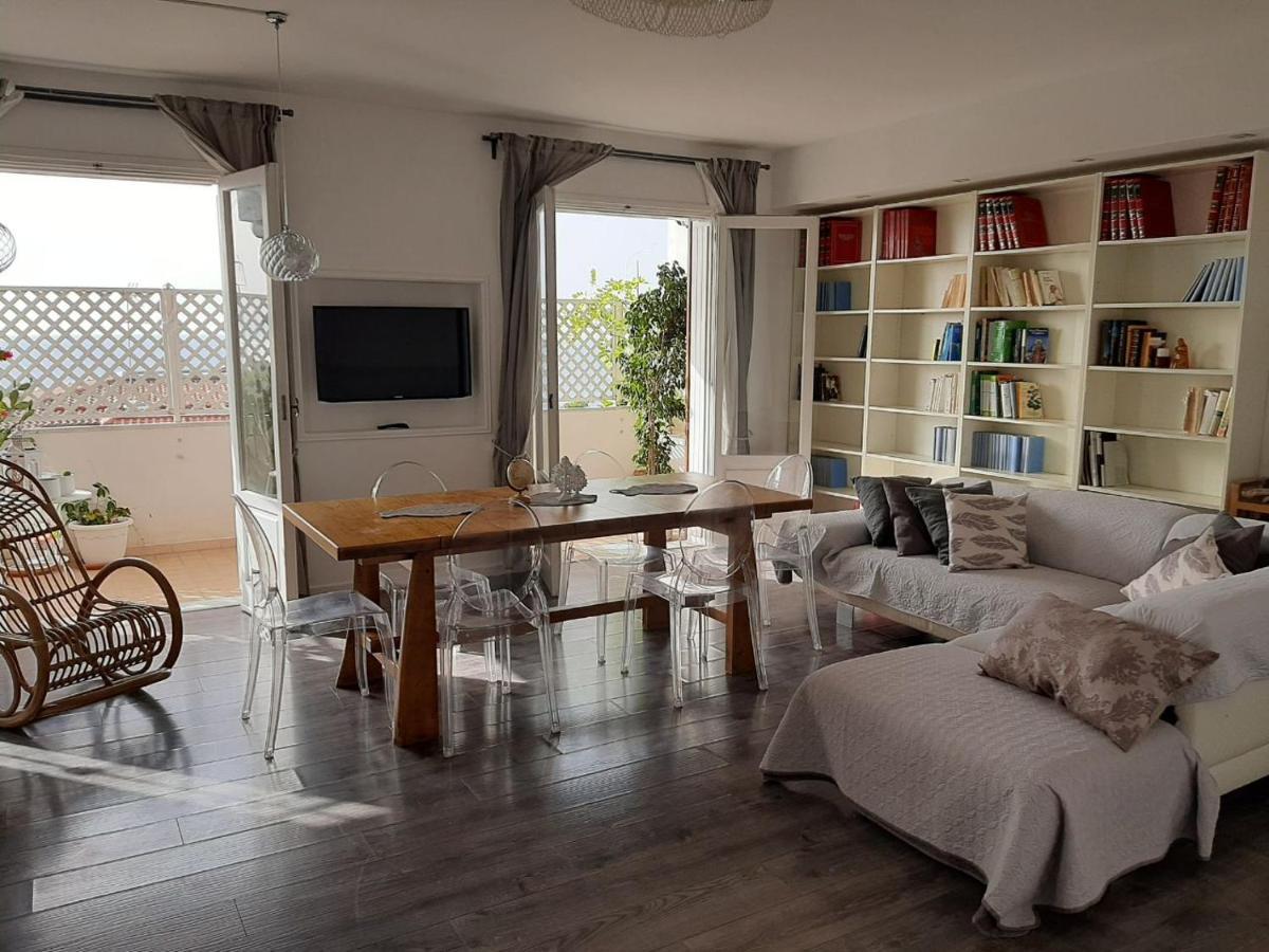 Miguel Apartment โตรเปอา ภายนอก รูปภาพ