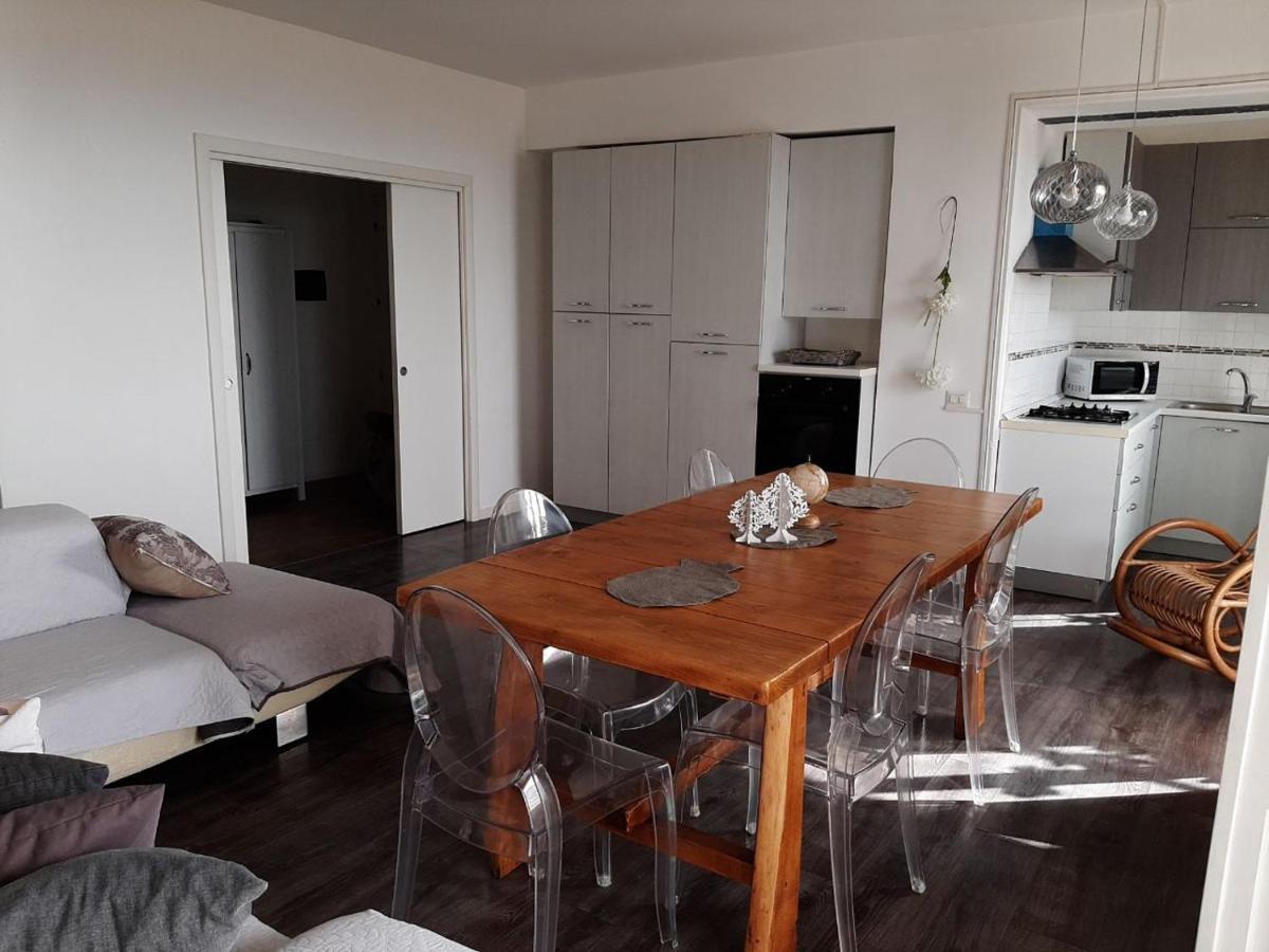 Miguel Apartment โตรเปอา ภายนอก รูปภาพ