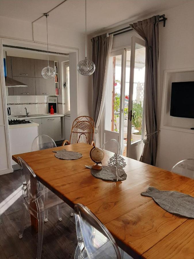 Miguel Apartment โตรเปอา ภายนอก รูปภาพ