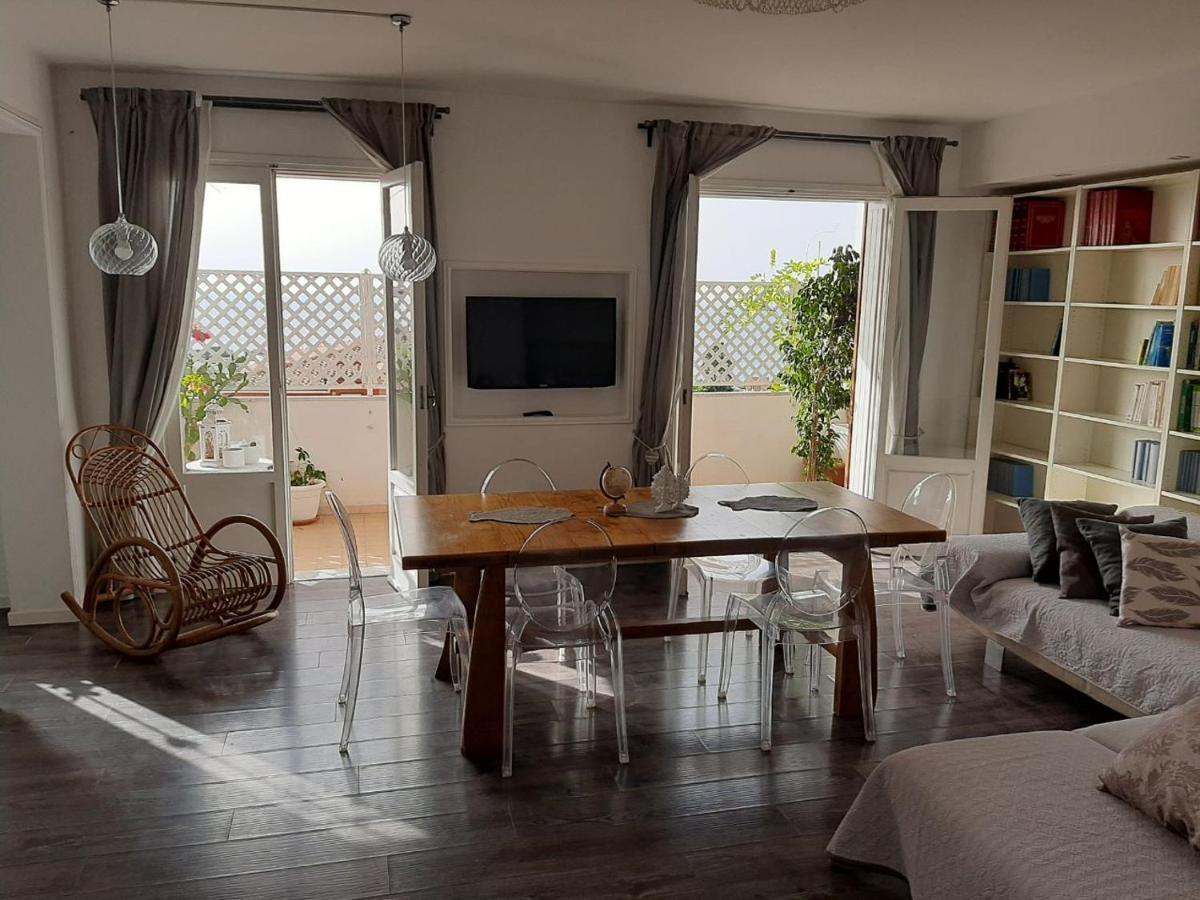 Miguel Apartment โตรเปอา ภายนอก รูปภาพ